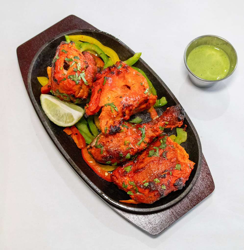 Our Food 8